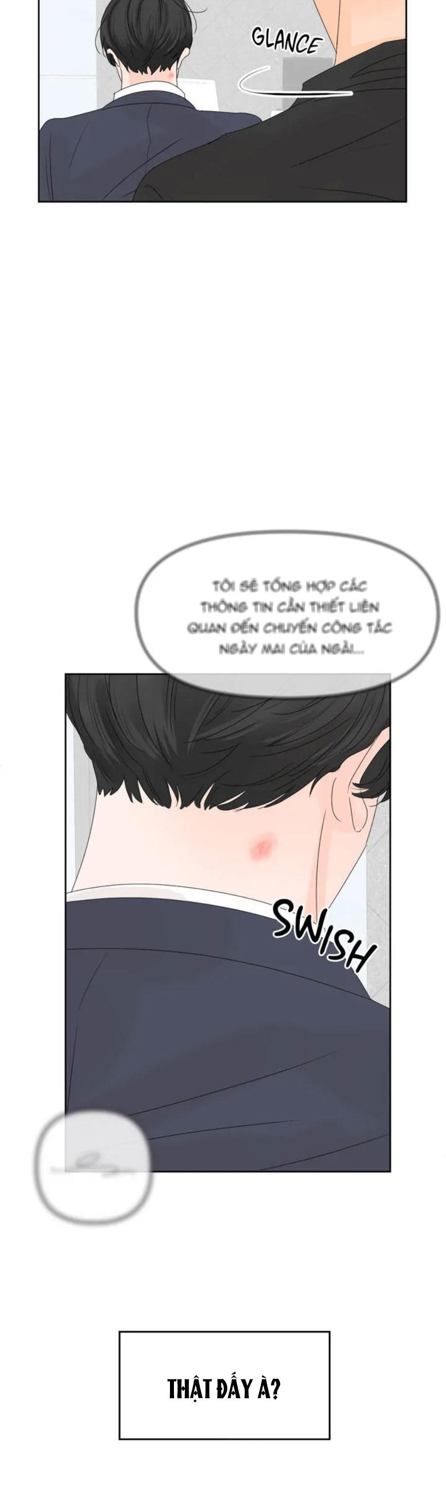 Cảnh Giác Mùi Hương Chapter 1 - Trang 2