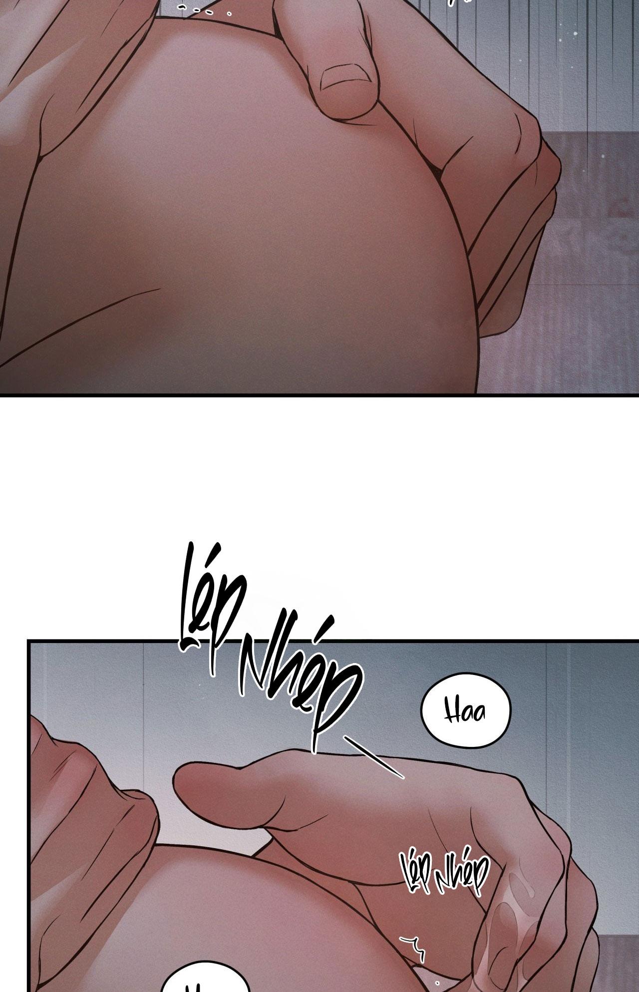 NIGHT END Chapter 4 - Trang 2