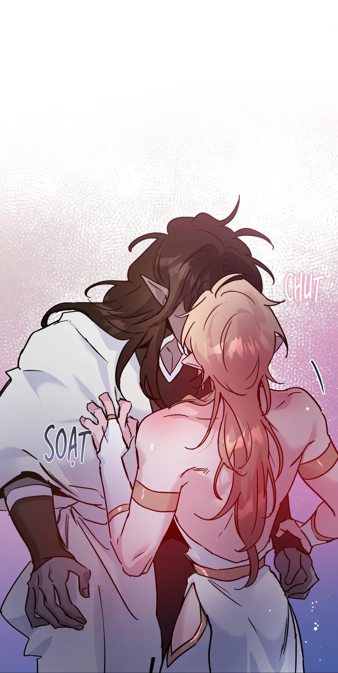 (CBunu) Ám Giữ Linh Hồn Chapter 68.7 CLIFF 5 - Trang 2