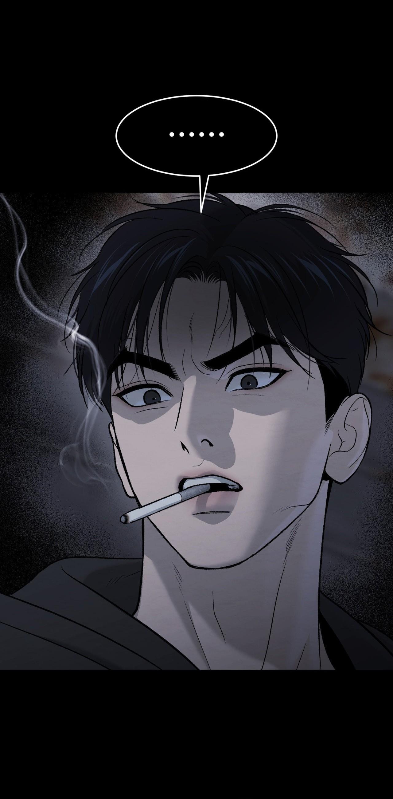 (CBunu) ChinhX - Vận Xui Chapter 74 - Trang 2