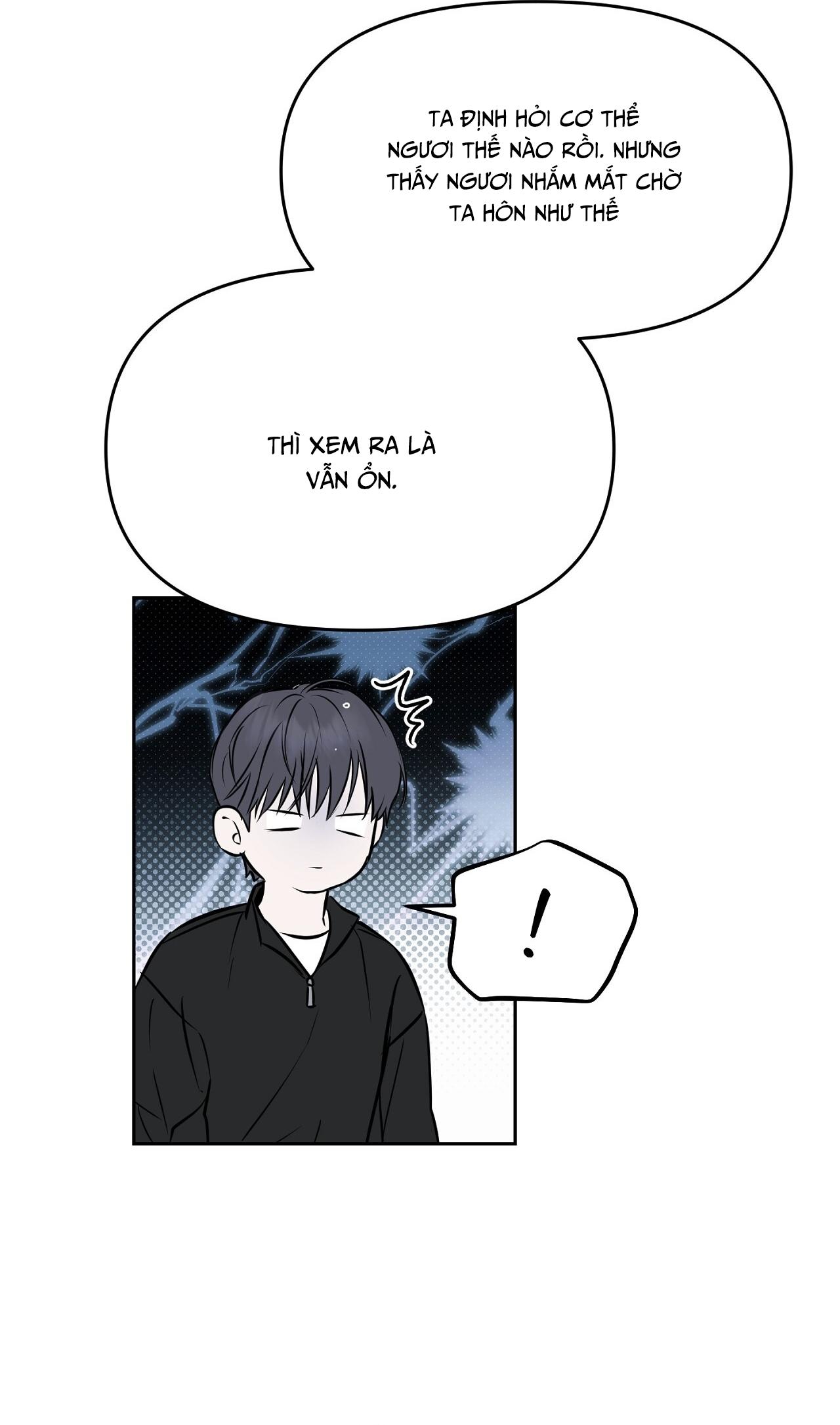 (GĐCV) ÁNH NẮNG LEN LỎI Chapter 8 - Trang 2