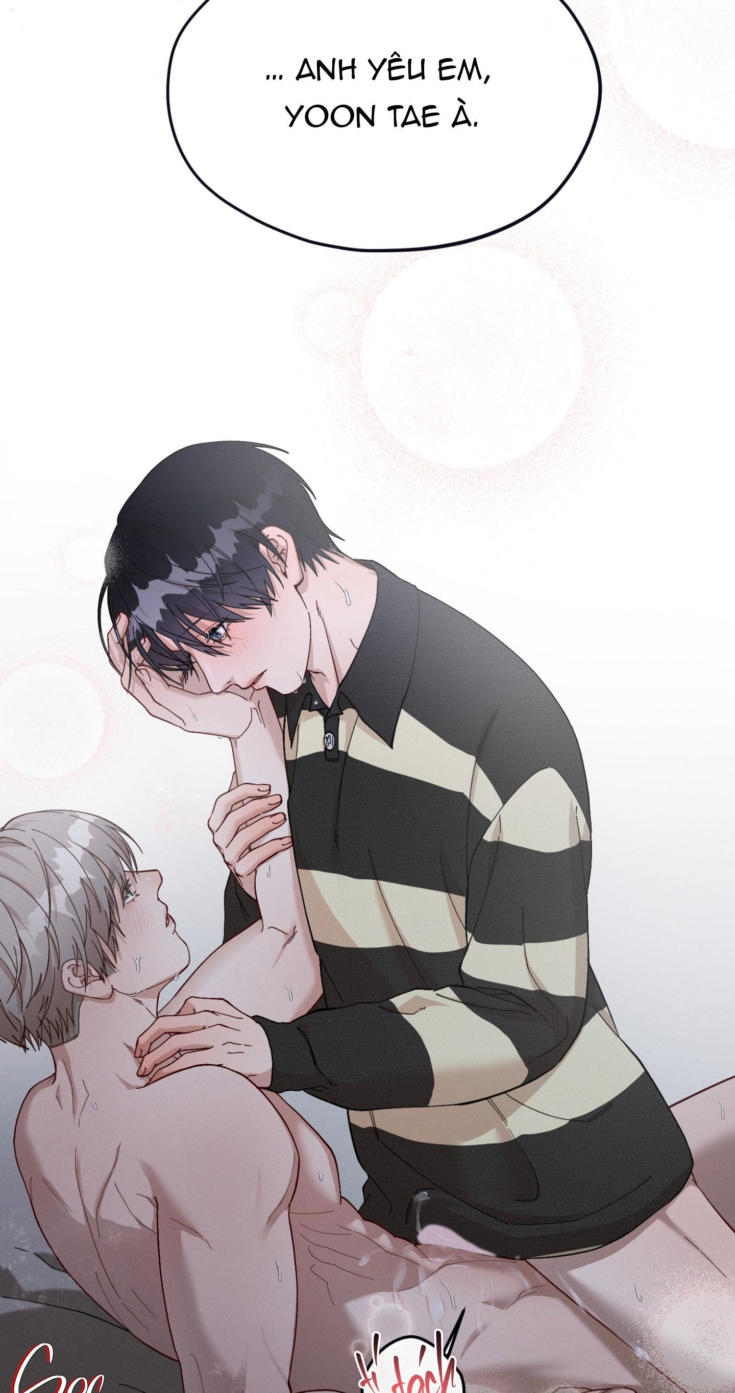 (ABO) CÁCH YÊU THƯƠNG CỤC CƯNG Chapter 6 - Trang 2