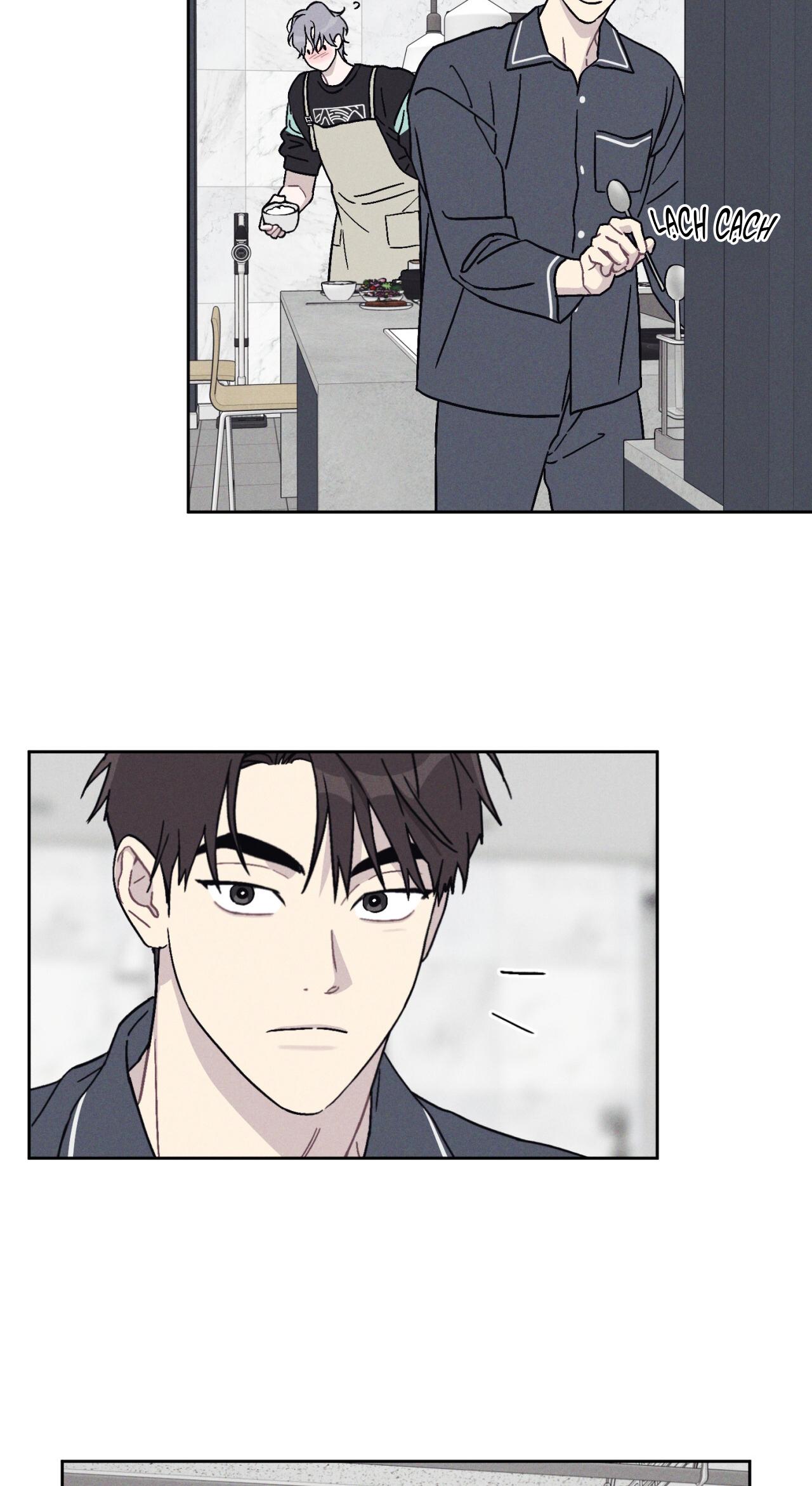 Cút ra khỏi nhà tôi! Chapter 4 - Trang 2