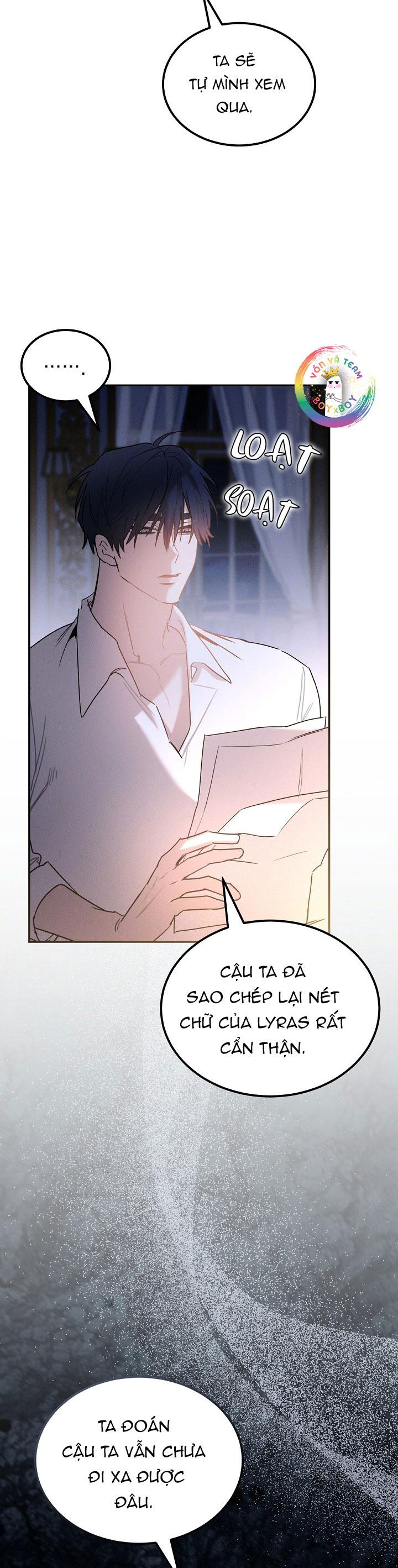 (END) Này, Đừng Có Nhấn Cái Nút Đó! Chapter 60 - Trang 2