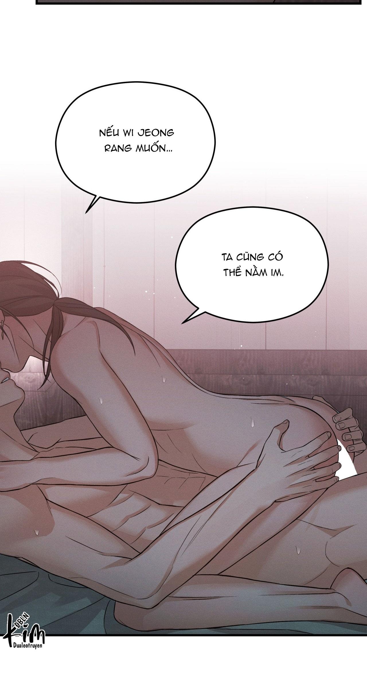 NIGHT END Chapter 5 - Trang 2