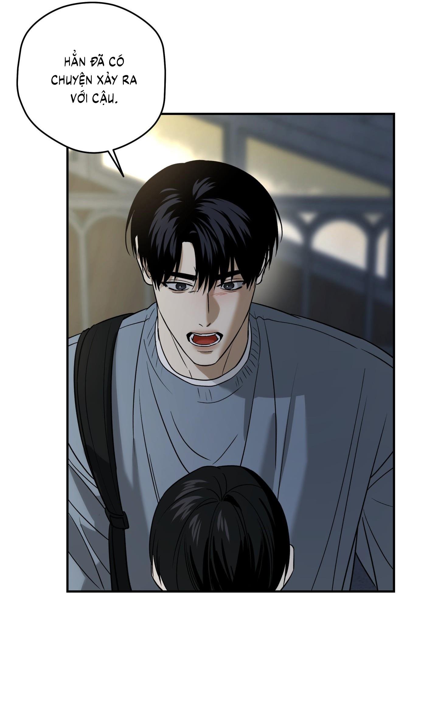 |DROP| Hưởng Lợi Chapter 48 - Trang 2