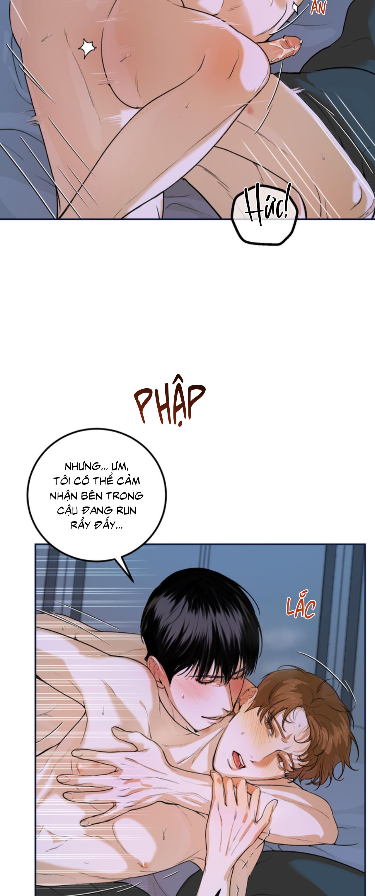 Deepest Confession Chapter 5 H+++ - Trang 2