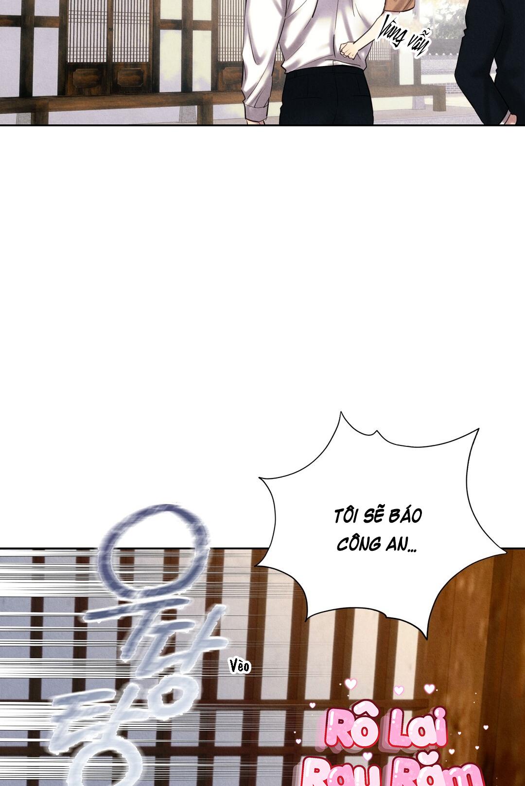 (RÔ LAI) QUÁ KHỨ CỦA KẺ PHẢN DIỆN Chapter 16 - Trang 2