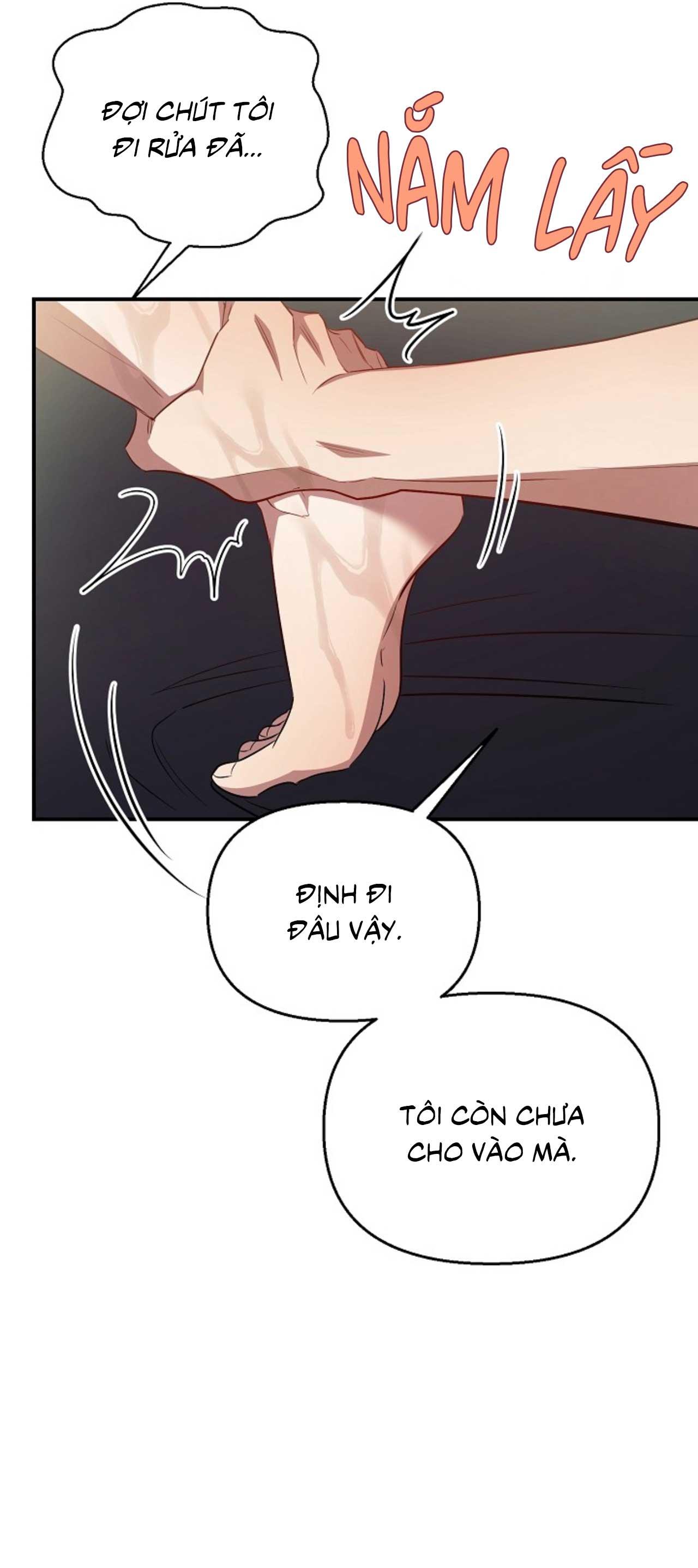 SỰ THẬT TRẦN TRỤI Chapter 10 H++ - Trang 2