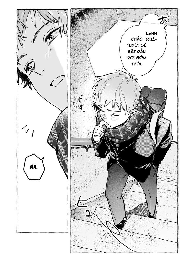 ONESHOT COI LÀ NỨNG Chapter 286 - Trang 2