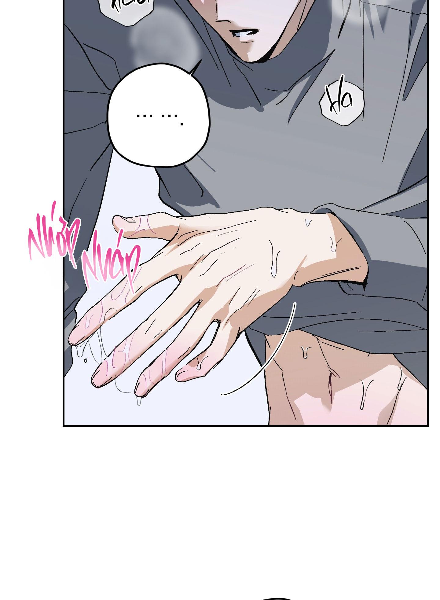 TƯƠNG XỨNG Chapter 11 - Next Chapter 12