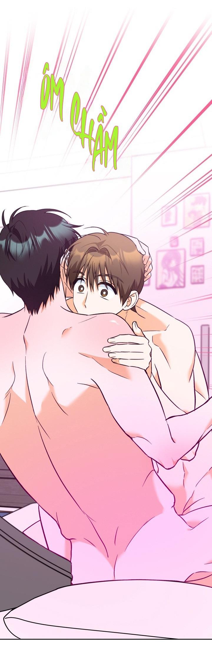 BL NGẮN TUYỂN CHỌN Chapter 40.7 định hướng 7 - Trang 2