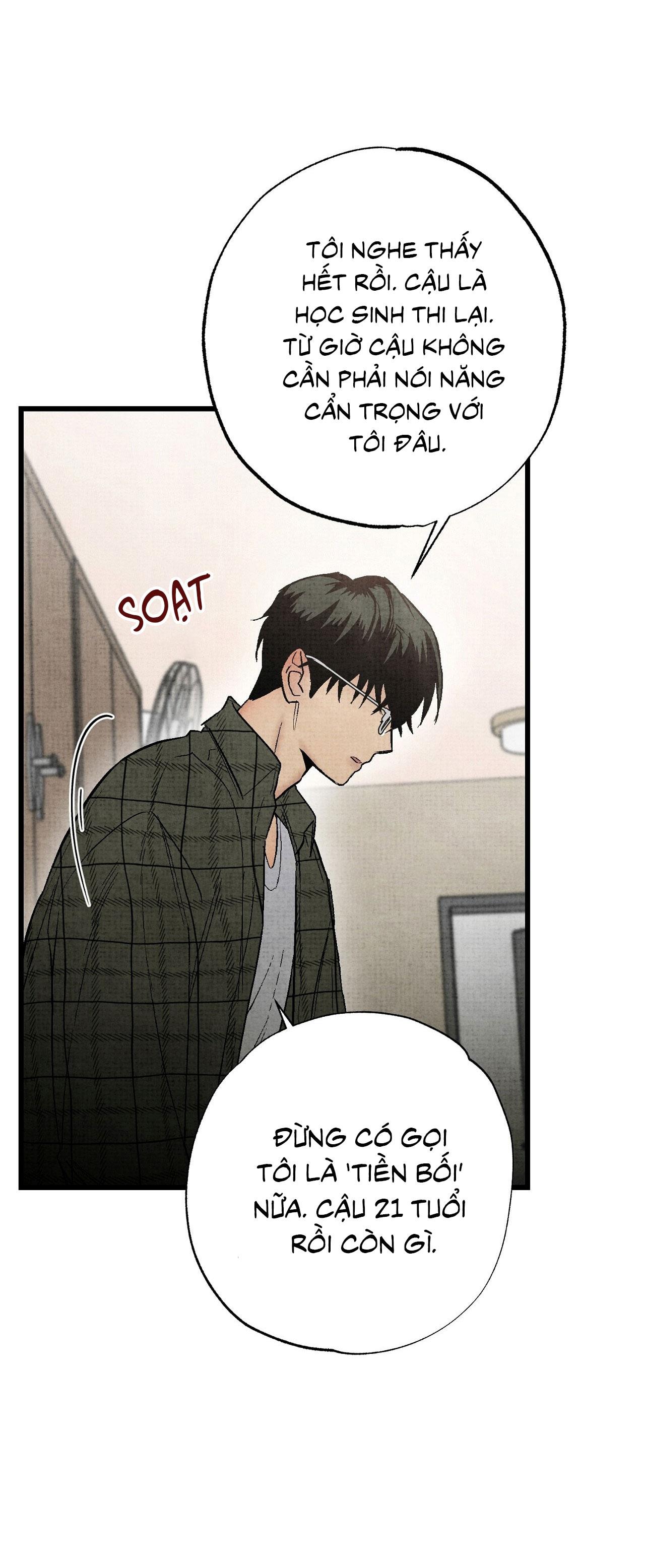 Chuyện Lạ Bốn Mùa Chapter 3 - Trang 2
