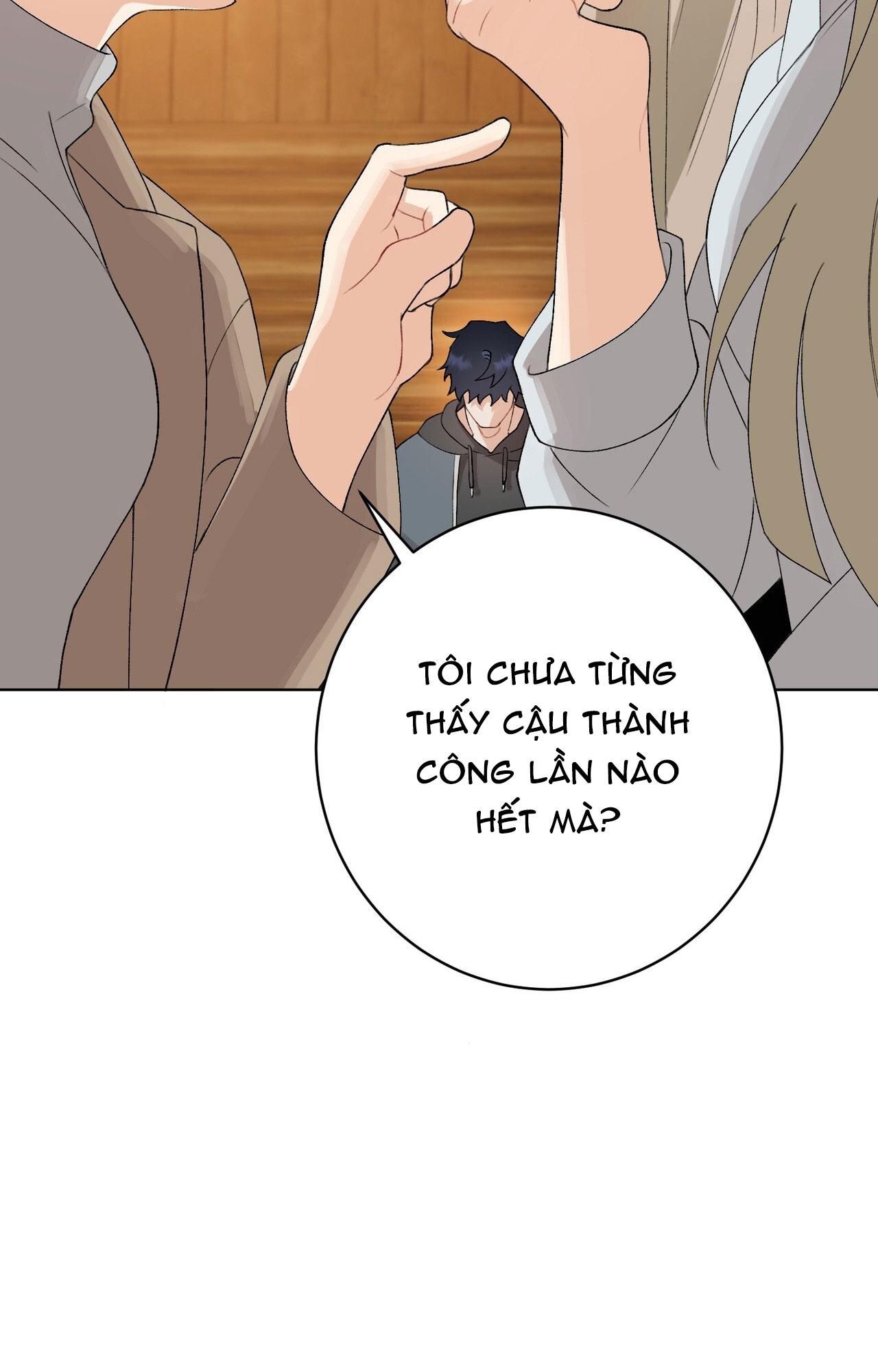 THIÊNG LIÊNG VÀ TÀN NHẪN Chapter 5 - Next Chapter 6