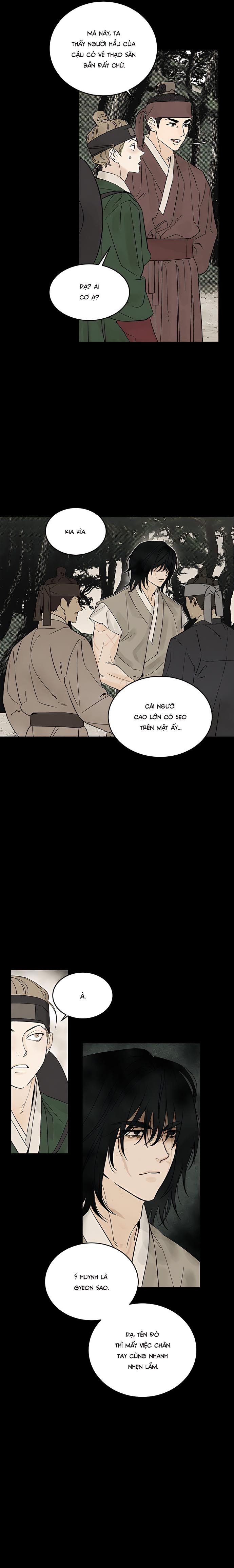 [ TUYỂN TẬP TRUYỆN NGẮN BL] Cuộc Xâm Lược Dâm Đãng Chapter 27 - Trang 2