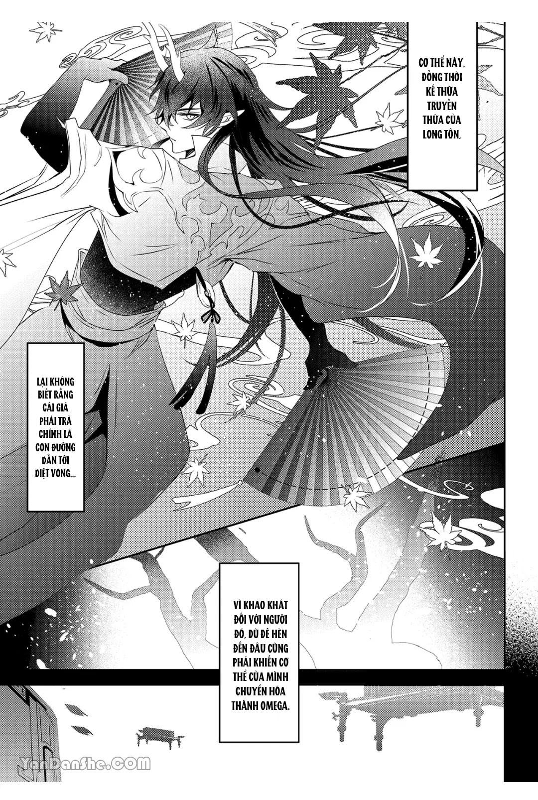 ONESHOT COI LÀ NỨNG Chapter 391 - Trang 2