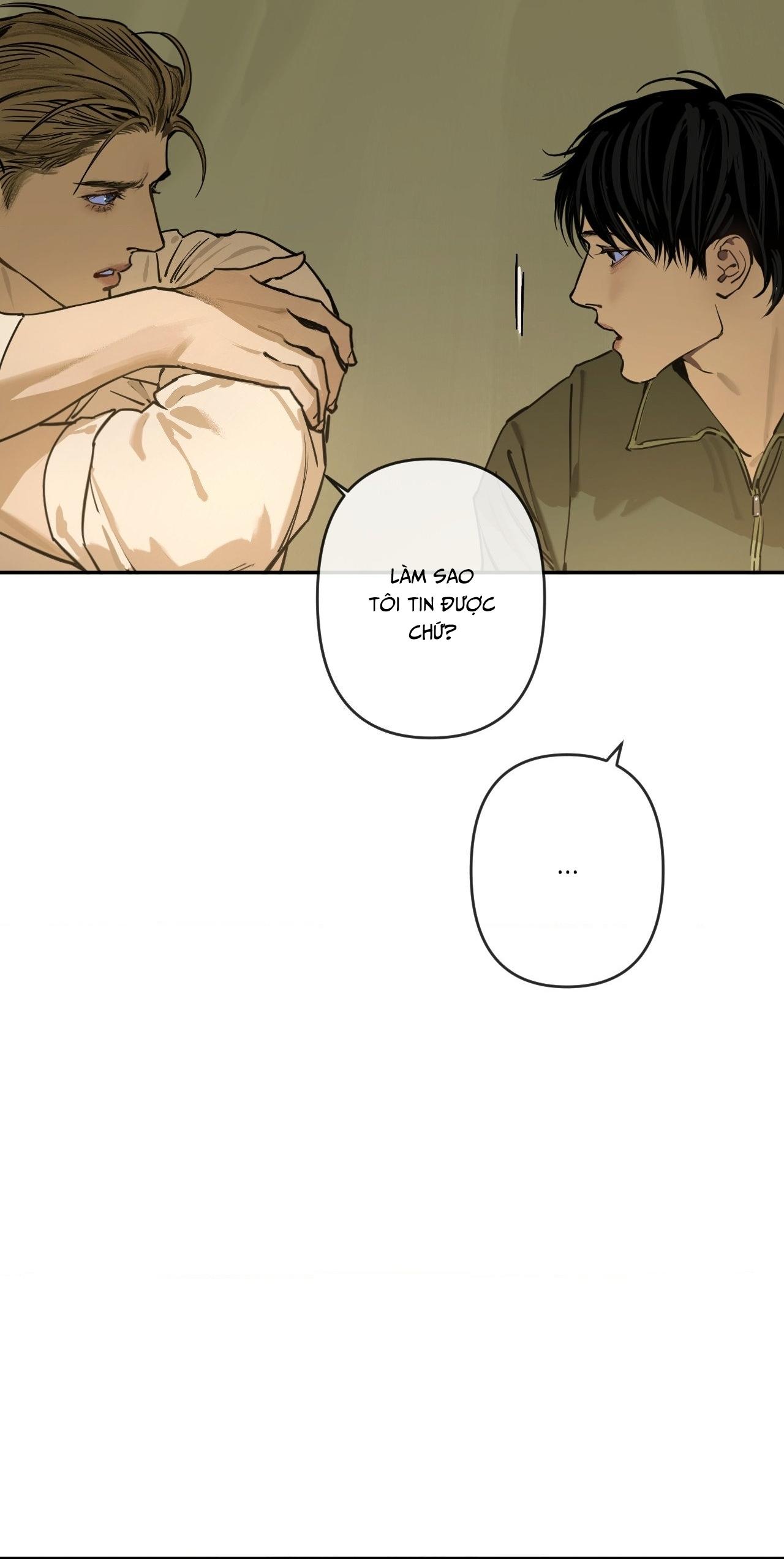 (GĐCV) SA NGÃ Chapter 8 H+ - Next Chapter 9 END