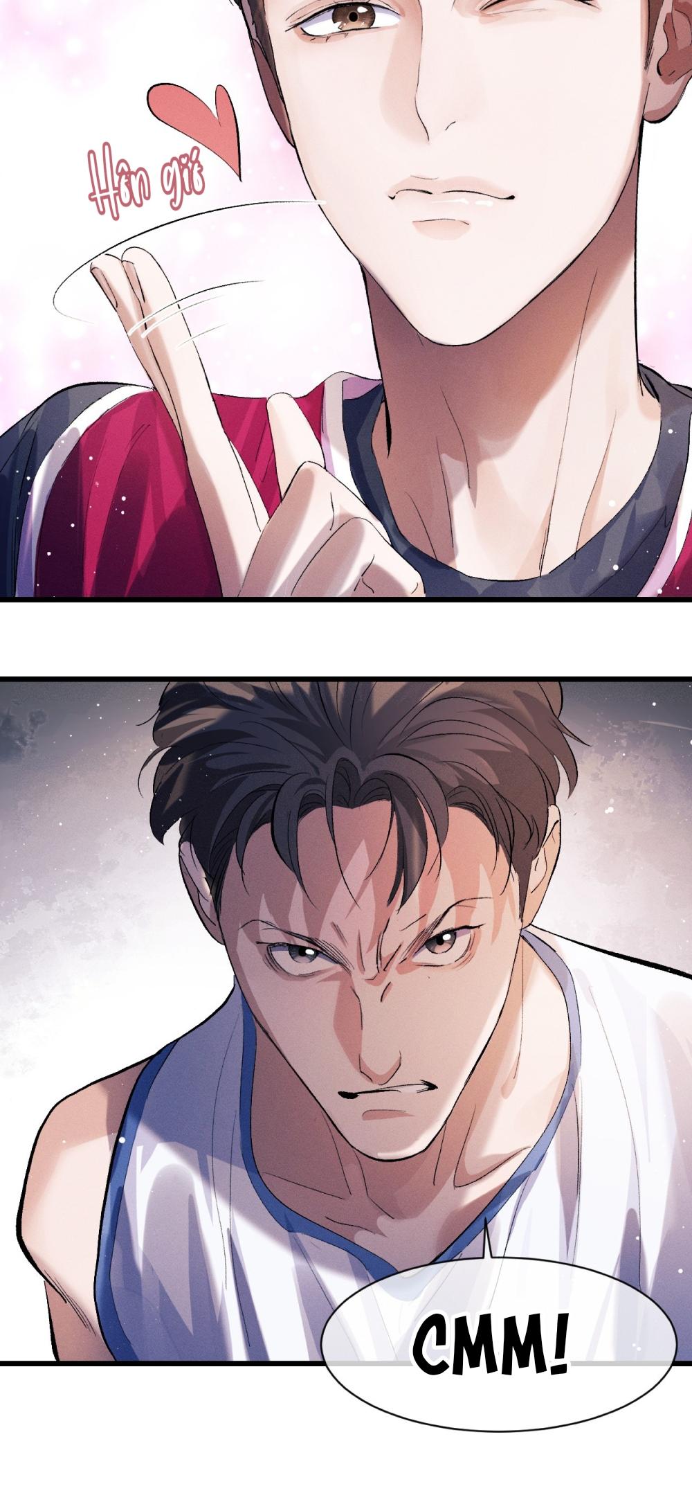 Tát Dã (Ngang Tàng) Chapter 43 - Trang 2