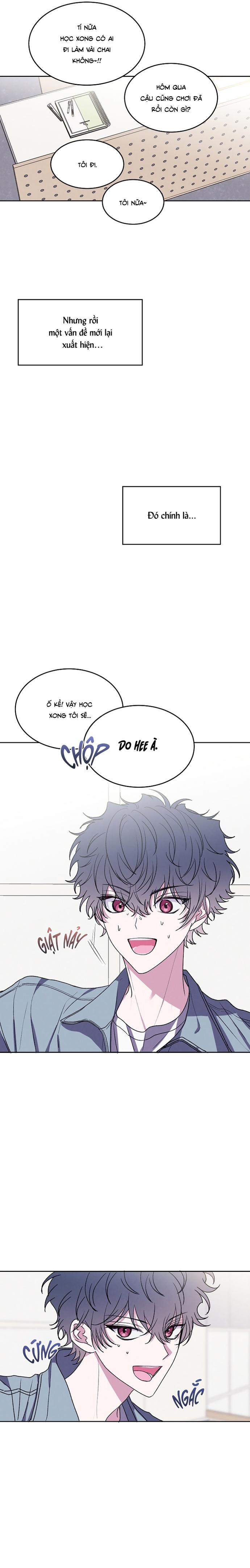 [ TUYỂN TẬP TRUYỆN NGẮN BL] Cuộc Xâm Lược Dâm Đãng Chapter 11 H - Trang 2