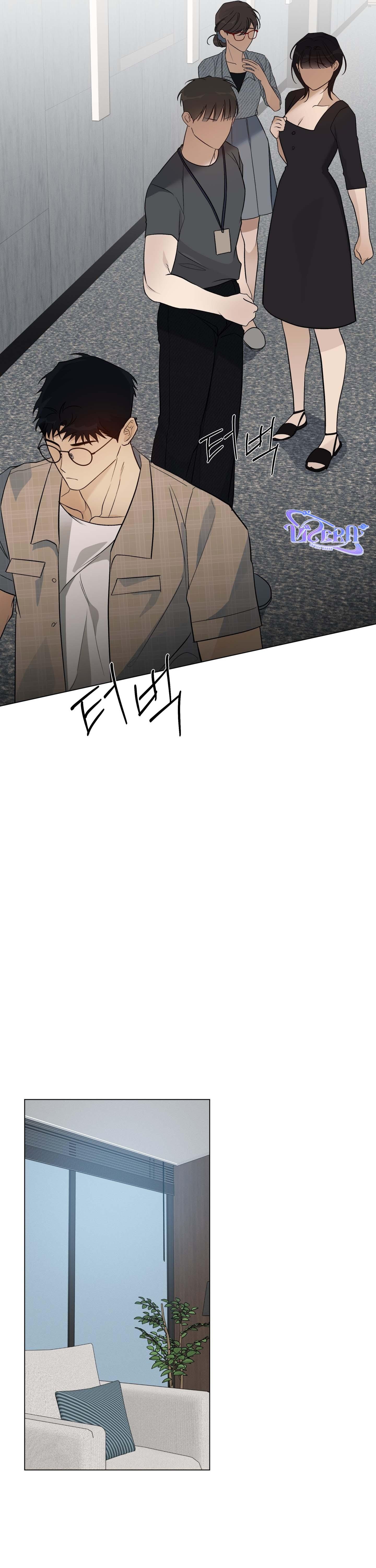 Tin Đồn Chapter 7 - Next Chapter 8