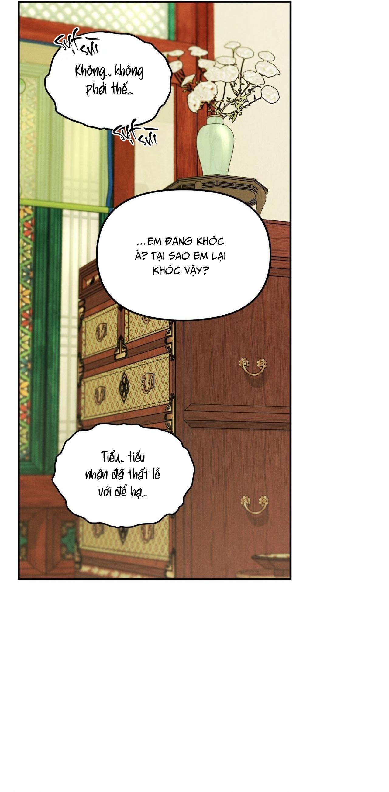 (GĐCV) GALE OF THE GOD Chapter 24 H+ - Trang 2