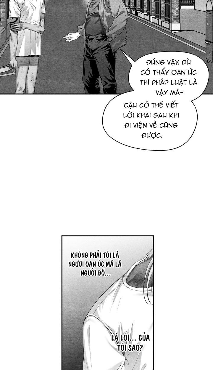 TUYỂN TẬP CUỒNG CÔNG-CHIẾM HỮU CÔNG CỦA NHÀ KIM Chapter 41.7 YEOKKWANKWANG 7 - Trang 2