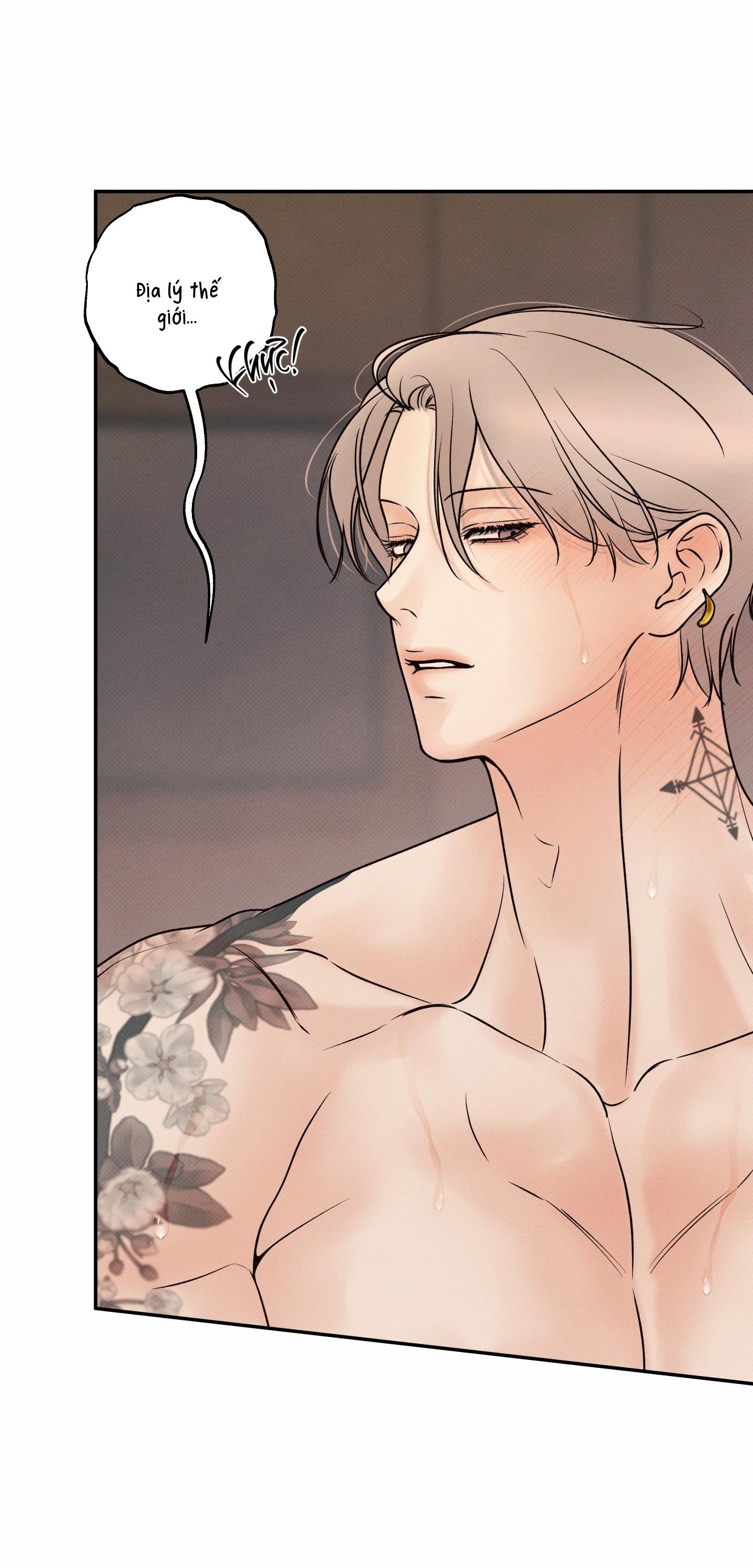 (GĐCV) RANH GIỚI CỦA SỰ MÊ HOẶC Chapter 26 H+ 3P - Trang 2