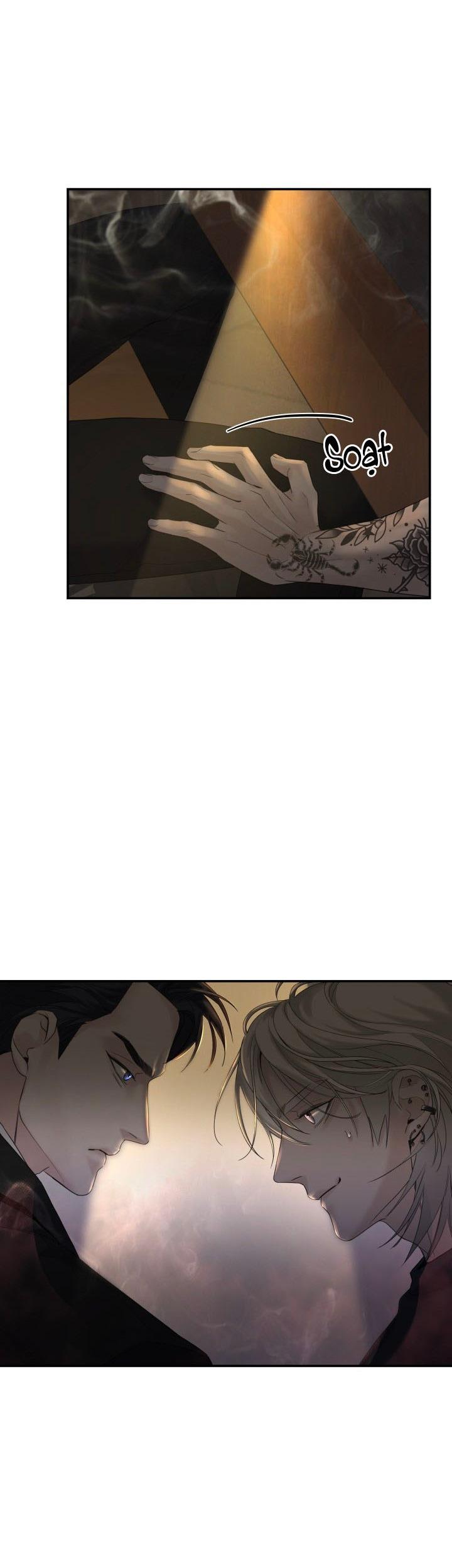 BL NGẮN TUYỂN CHỌN Chapter 42.1 3 day 1 - Trang 2