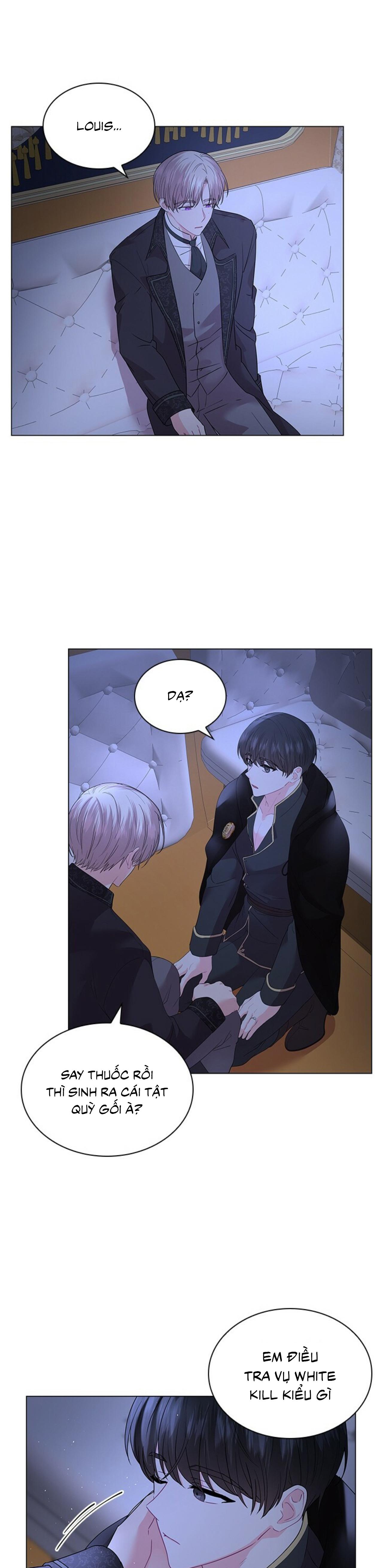 Who’s your daddy Chapter 47.02 - Trang 2