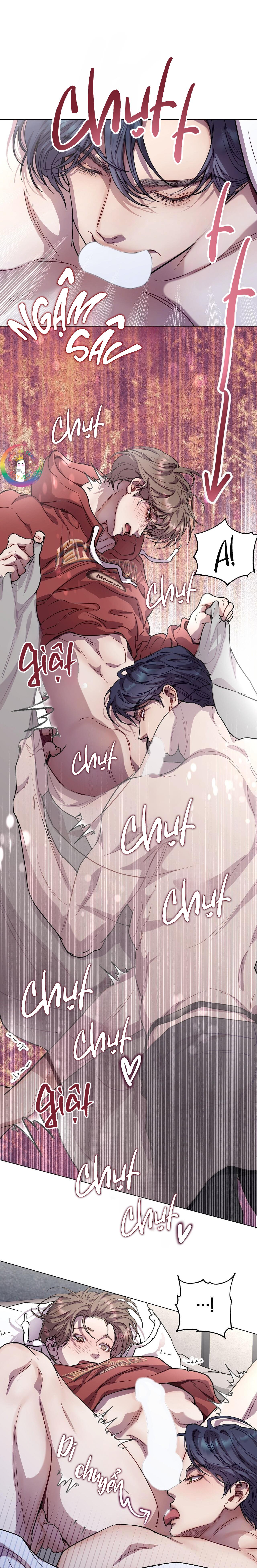 (END) Vị Kỷ Chapter 85 End - Next Chapter 86 Ngoại truyện 1