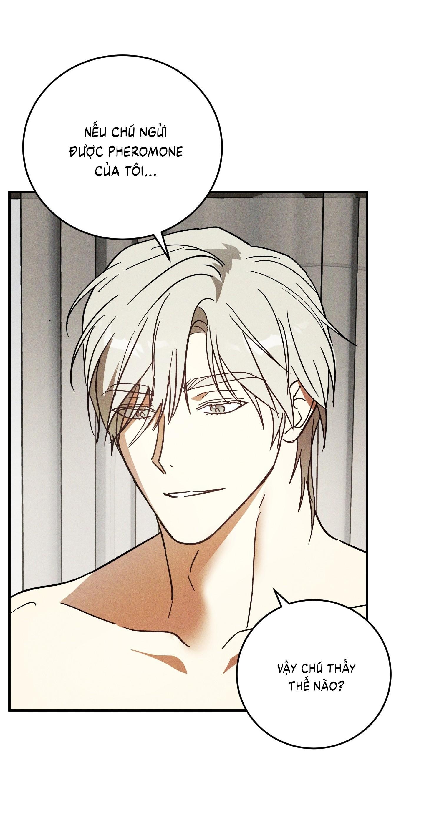 (CBunu) MIX UP Chapter 5 - Trang 2