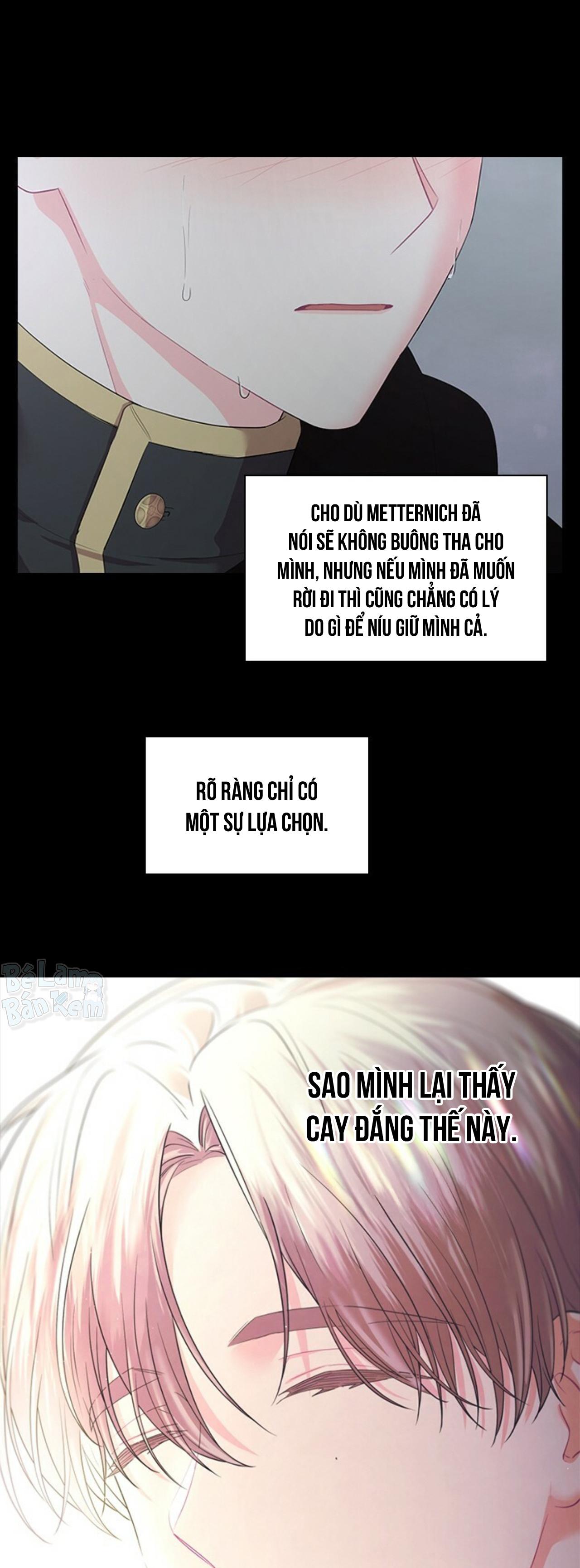 Who’s your daddy Chapter 35 - Trang 2