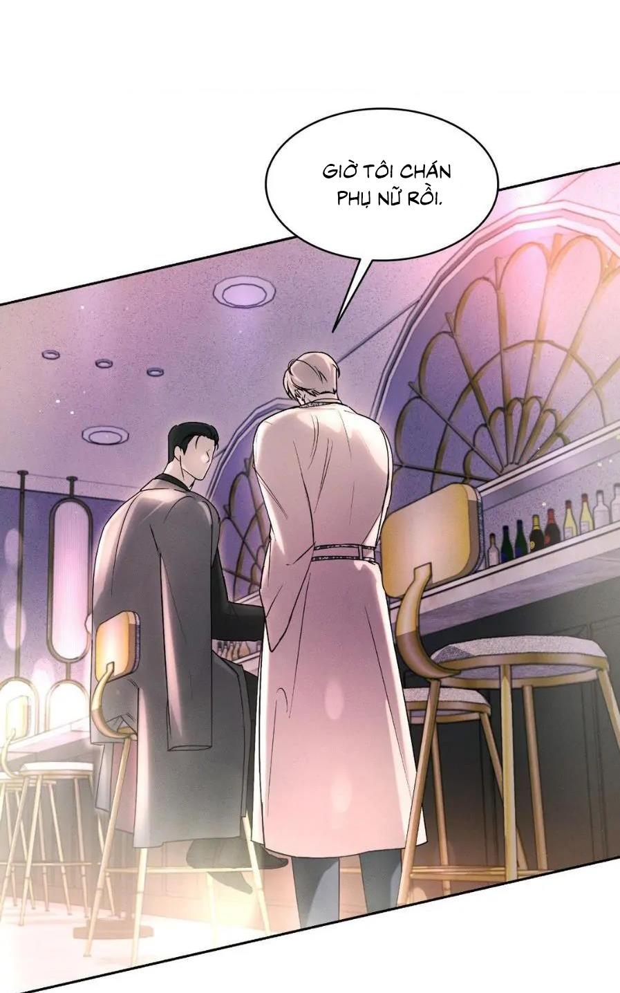 Đảo Ngược Kịch Bản Chapter 2 - Trang 2