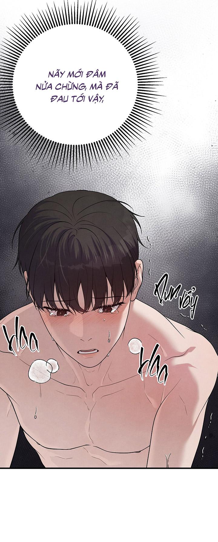 HƯƠNG VỊ TÌNH THÂN Chapter 14 19+ - Trang 2