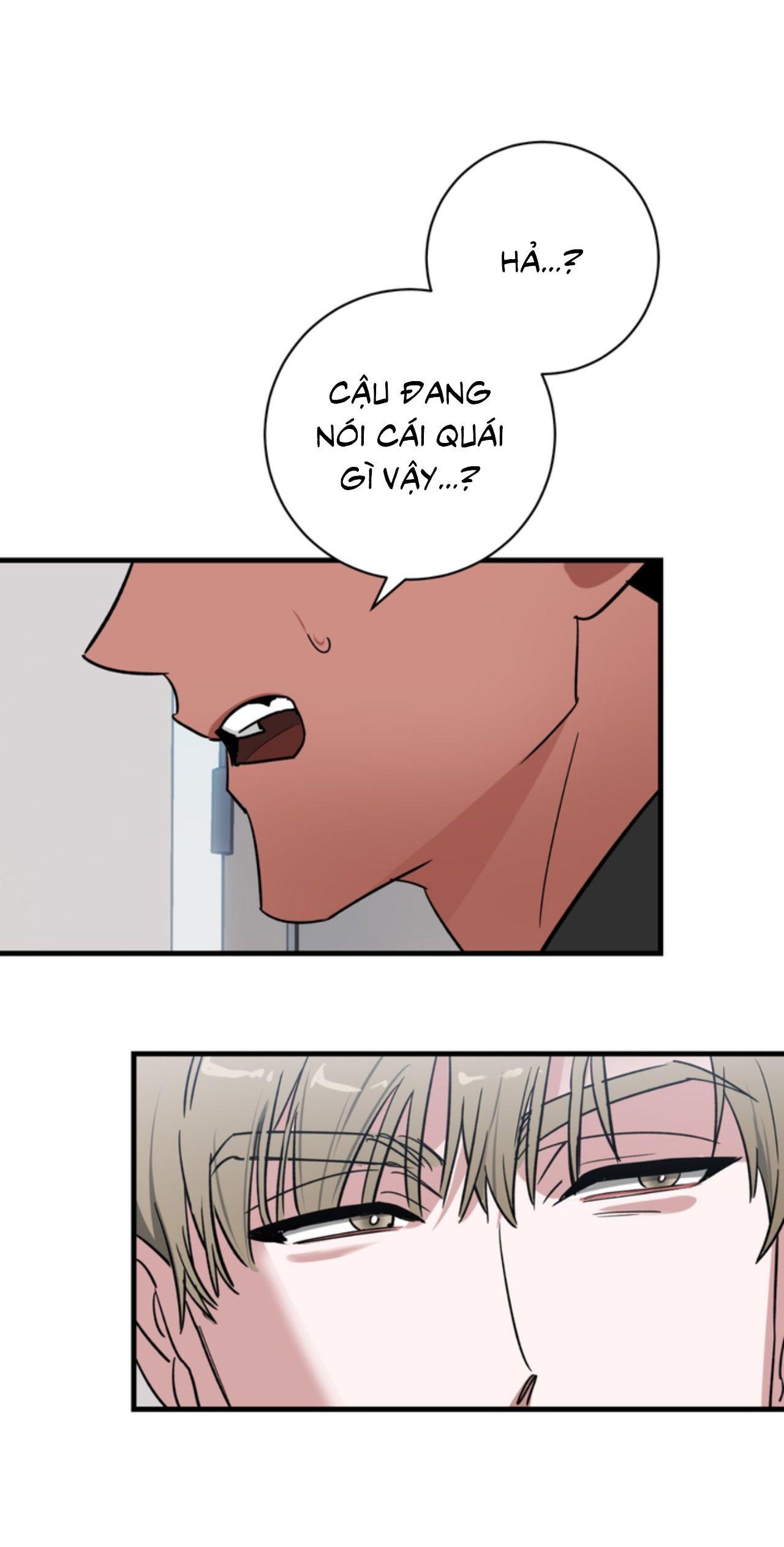 Friends With Benefits Chapter 3 - Trang 2