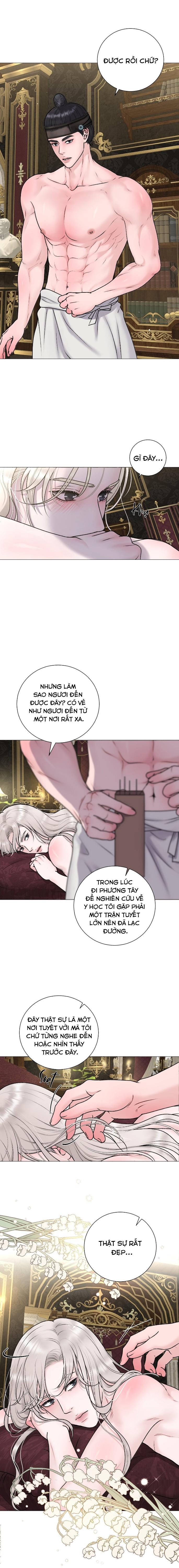 ẢO TƯỞNG Chapter 30.2 - Next Chapter 30.2