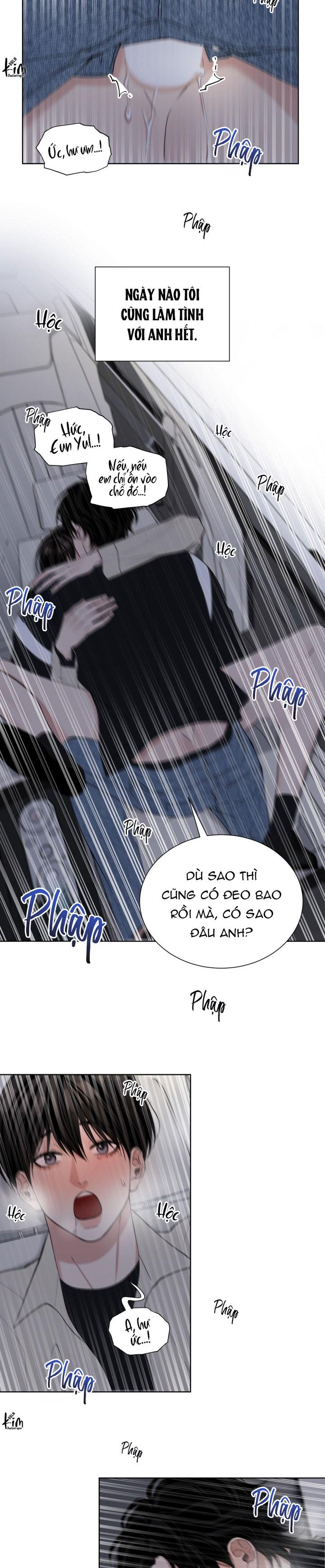 TUYỂN TẬP CUỒNG CÔNG-CHIẾM HỮU CÔNG CỦA NHÀ KIM Chapter 54.8 ty ngoài gd 8 - Trang 2