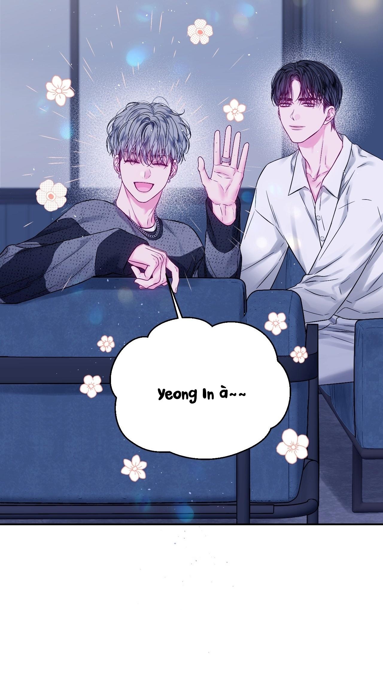 (GĐCV) IMPERFECTLY US Chapter 14 - Trang 2