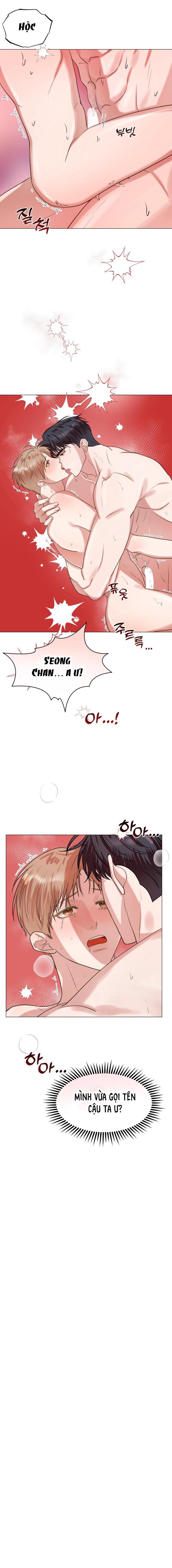 Sứ Giả Tình Yêu Chapter 4 H - Trang 2