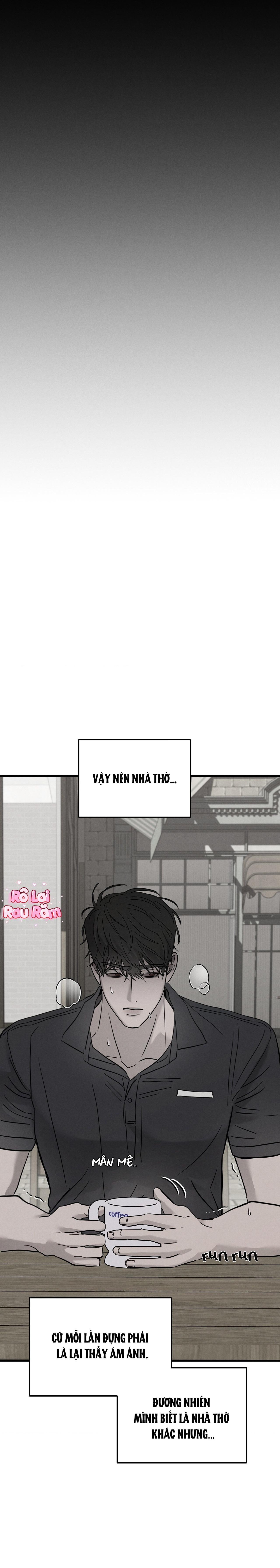 (RÔLAI) Pieta Chapter 19 - Trang 2