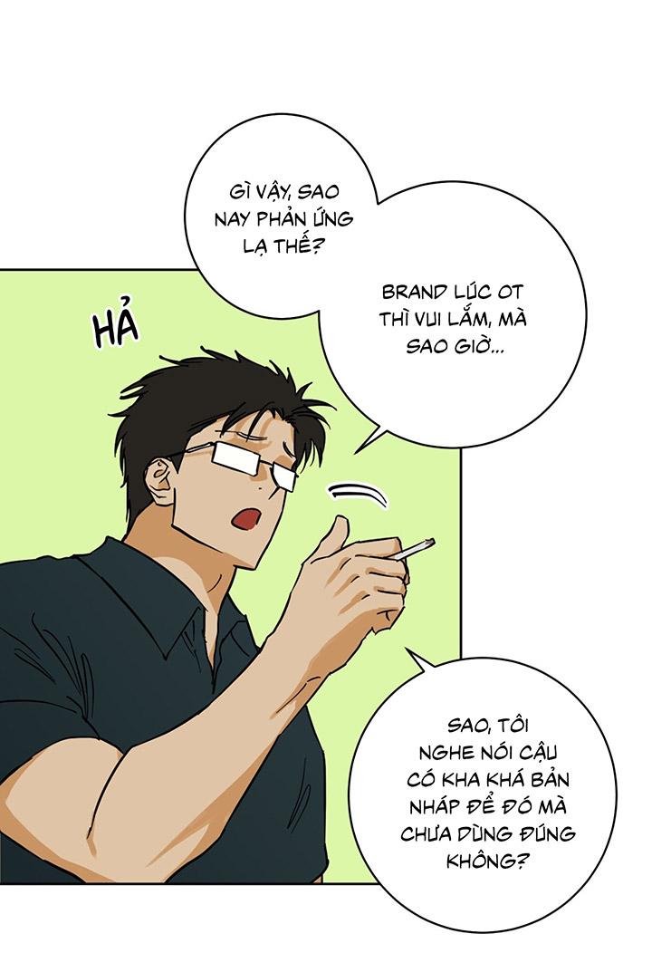 [DDT] Phiên Bản Hoàn Hảo Chapter 2 19+ - Trang 2