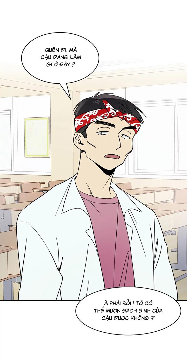 [DDT] KẺ SAY MÊ Chapter 4 - Next Chapter 5