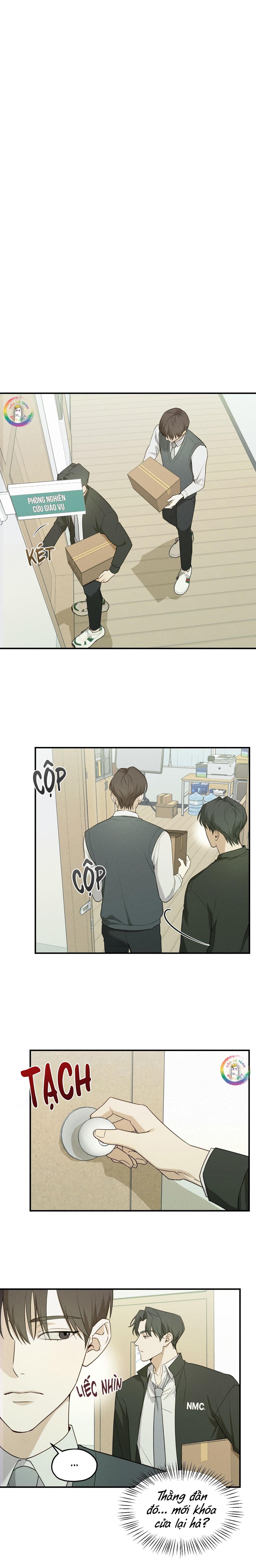 Học Sinh Giỏi Mắc Lỗi Chí Mạng Chapter 4 - Trang 2