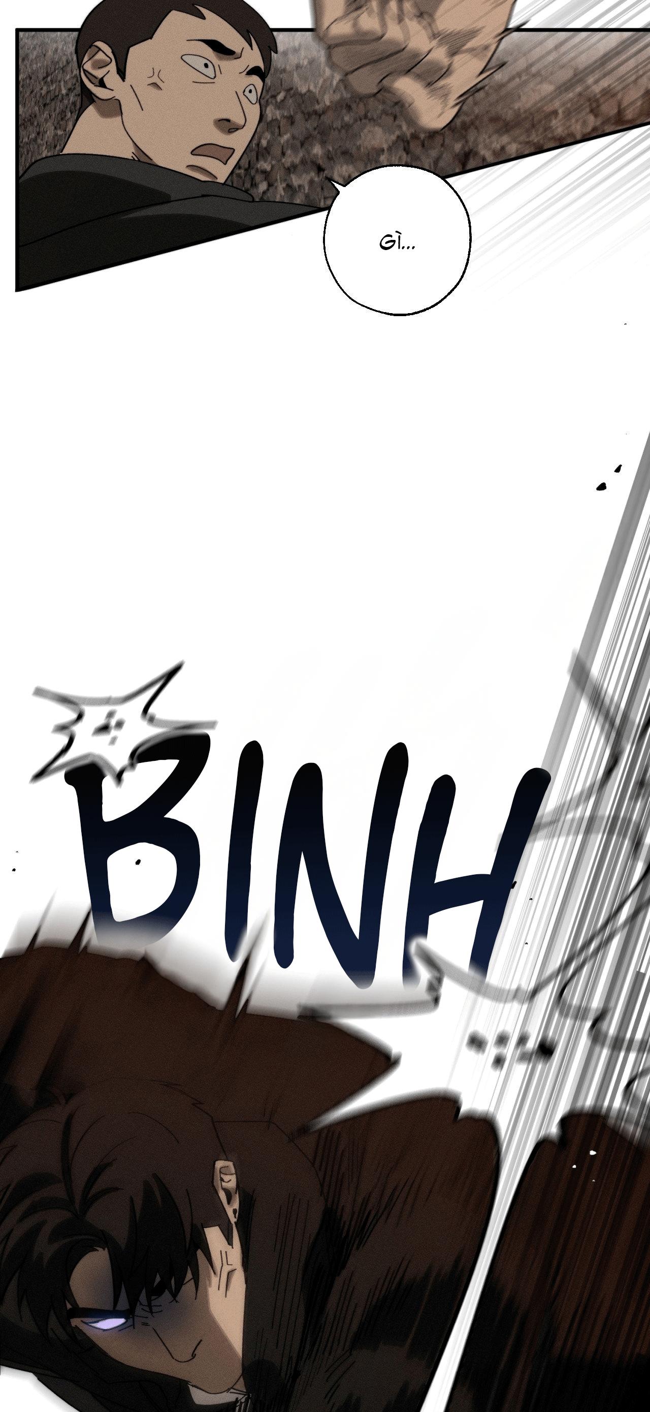 GIỮA LƯNG CHỪNG LỬA Chapter 2 - Next Chapter 3 H