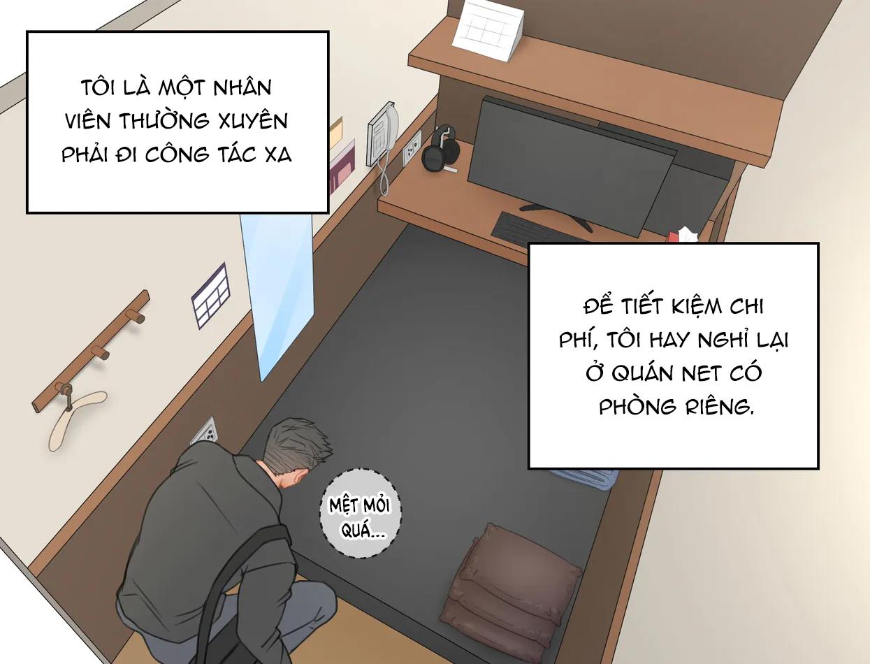 BOYLOVE FULL MÀU Chapter 22 - Trang 2