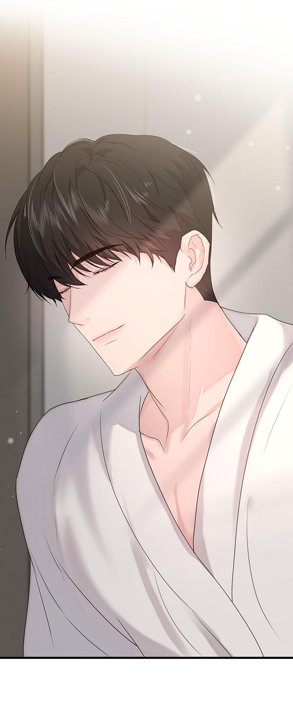 ★ Sweet Shot ★ Chapter 33 - Trang 2