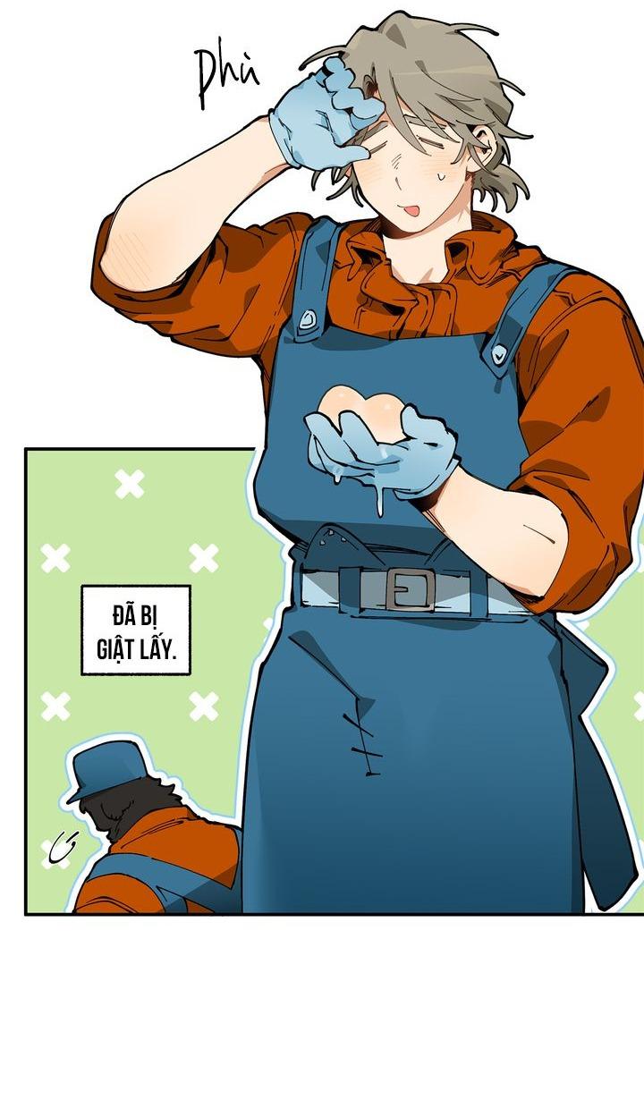 Mr.A's Farm Chapter 9 - Next Chapter 10