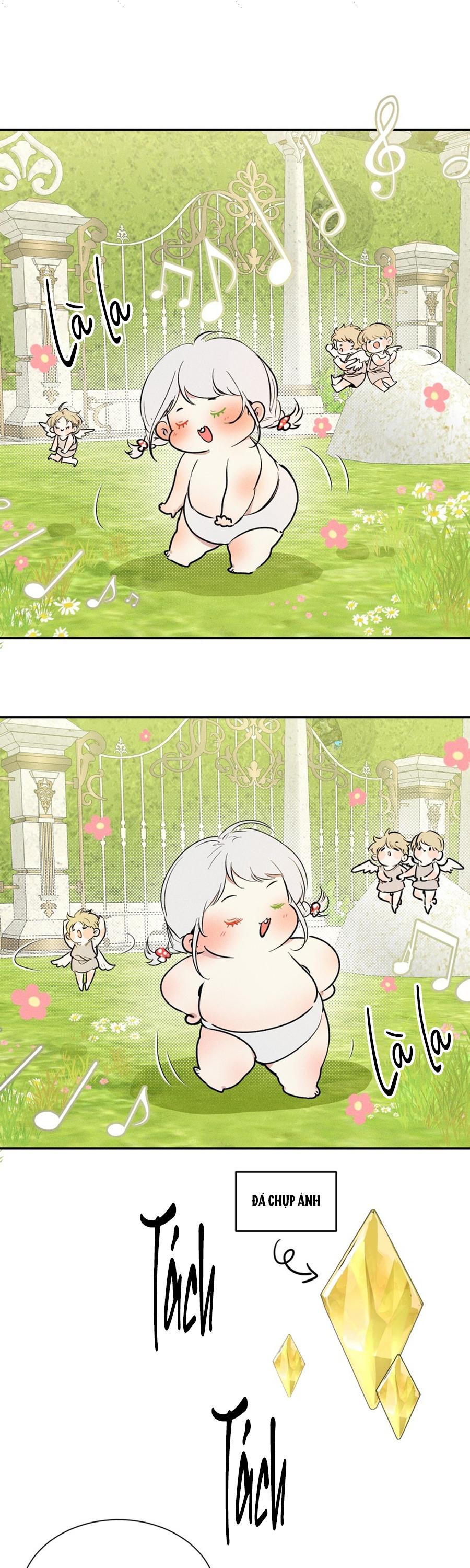 Tùy Tâm Tùy Ý Chapter 18.4 NGOẠI TRUYỆN 35 - Trang 2