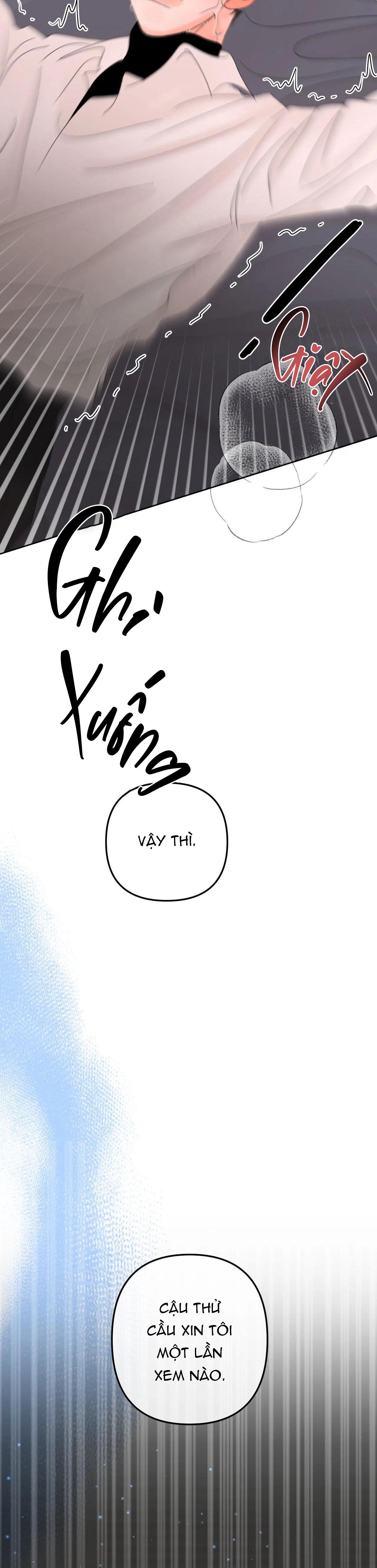 Ranh Giới Mùi Hương Chapter 14 - Trang 2