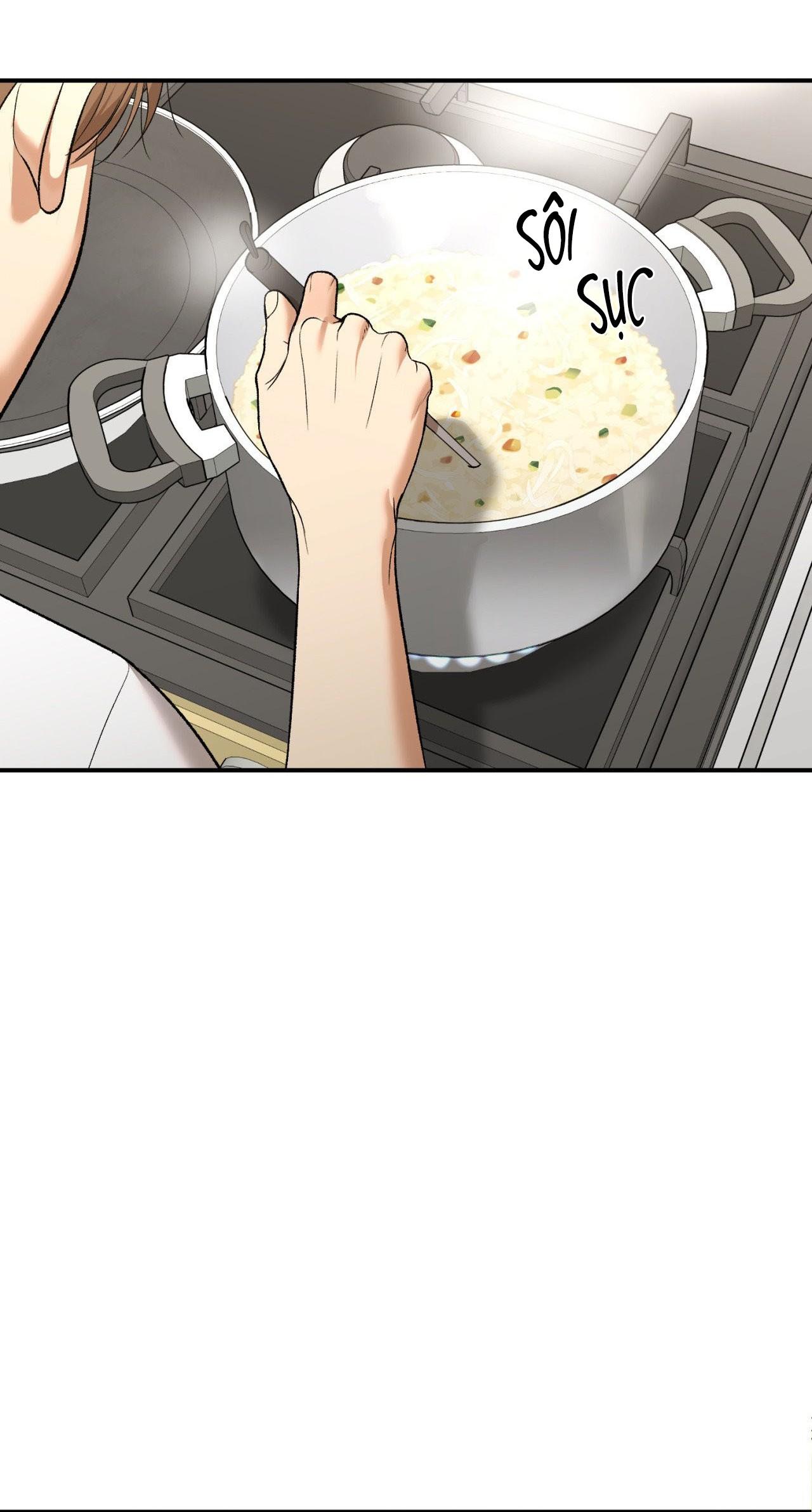 (CBunu) ChinhX - Vận Xui Chapter 76 - Trang 2